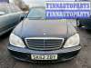 купить кардан (вал карданный) на Mercedes S - Class (W220) (1998 - 2005)