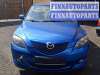 купить радиатор системы егр на Mazda 3 BK (2003 - 2009)