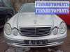 купить подкрылок (защита крыла) передний левый на Mercedes E - Class (W211) (2002 - 2009)