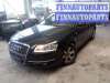 купить накладка декоративная на торпедо на Audi A6 C6 (2004 - 2011)