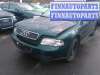 купить замок капота на Audi A4 B5 (1994 - 2001)