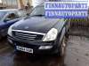 купить петля крышки (двери) багажника на SsangYong Rexton 1 (Y200) (2001 - 2006)