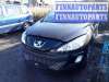 купить ручка двери внутренняя задняя правая на Peugeot 308 (2007 - 2015)