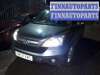 купить кулак задний левый на Honda CR - V 3 (2006 - 2012)
