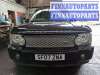купить пневмоподушка задняя правая на Land Rover Range_Rover 3 (2001 - 2012)