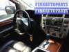 купить подлокотник на Infiniti QX56 (JA60) (2004 - 2010)