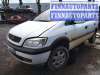 купить ручка двери наружная задняя правая на Opel Zafira A (1999 - 2006)