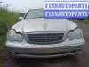 купить замок капота на Mercedes C - Class (W203) (2000 - 2008)