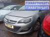 купить прокладка кпп (пластина) на Opel Astra J (2009 - 2018)