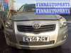 купить кнопка аварийной сигнализации на Toyota Avensis 2 (T250) (2003 - 2010)
