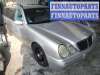 купить дефлектор обдува салона на Mercedes E - Class (W210) (1995 - 2003)
