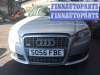 купить крышка масляного фильтра на Audi A4 B7 (2004 - 2009)
