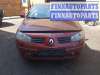купить фланец (штуцер системы охлаждения тройник) на Renault Megane 2 (2002 - 2009)