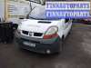 купить воздуховод (наружный) на Renault Trafic 2 (2001 - 2014)