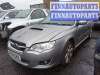 купить крышка двигателя передняя на Subaru Legacy 4 (BL/BP) (2003 - 2009)