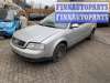 купить бампер задний на Audi A6 C5 (1997 - 2005)