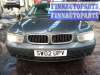 купить блок управления air bag на BMW 7 - Series (E65/E66) (2001 - 2008)