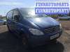 купить блок комфорта на Mercedes Vito (W639) (2003 - 2014)