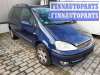 купить фонарь дополнительный тормозной (стоп-сигнал) на Ford Galaxy 1 (1995 - 2006)