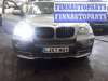 купить дефлектор обдува салона на BMW X5 (E70) (2006 - 2013)