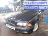 купить пневмоподушка задняя левая на BMW 5 - Series (E39) (1995 - 2004)