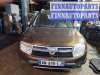 купить педальный узел на Renault Duster 1 (2010 - 2020)