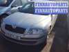 купить блок управления климат-контроля на Skoda Octavia 1Z (2004 - 2013)