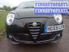 купить дверь передняя правая на Alfa Romeo MiTo (955) (2008 - 2018)