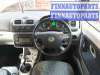 купить кронштейн (крепление) переднего бампера левый на Skoda Fabia 2 (5J) (2007 - 2014)