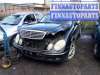 купить чейнджер компакт дисков на Mercedes E - Class (W211) (2002 - 2009)