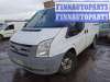 купить крышка масляного фильтра на Ford Transit 5 (2006 - 2014)