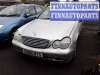 купить замок капота на Mercedes C - Class (W203) (2000 - 2008)