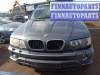 купить кронштейн (крепление) радиатора на BMW X5 (E53) (1999 - 2006)