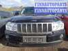 купить обшивка (карта) двери задней левой на Jeep Grand_Cherokee 3 (2004 - 2013)