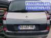 купить замок капота на Renault Scenic 2 (2003 - 2009)