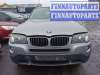 купить сабвуфер на BMW X3 (E83) (2003 - 2010)