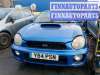 купить решетка радиатора на Subaru Impreza 2 (GD/GG) (2000 - 2007)