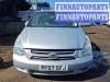 купить стекло кузовное заднее правое на Kia Carnival_(Sedona) 2 (VQ) (2006 - 2014)