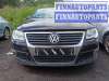 купить кронштейн (крепление) переднего бампера левый на Volkswagen Passat 6 (2005 - 2010)