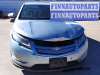 купить стекло двери передней левой на Chevrolet Volt 1 (2010 - 2015)