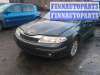 купить крышка багажника (дверь багажника) на Renault Laguna 2 (2000 - 2007)