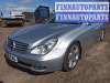 купить сервопривод (электропривод моторчик привода) лючка бензобака на Mercedes CLS - Class (W219) (2004 - 2010)