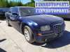 купить обшивка (карта) двери передней левой на Chrysler 300C 1 (2004 - 2011)