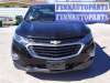 купить блок управления air bag на Chevrolet Equinox 3 (2017 - 2023)