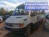 купить плафон салонный на Iveco Daily 3 (1999 - 2006)