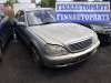 купить рамка капота на Mercedes S - Class (W220) (1998 - 2005)
