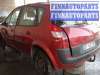 купить кнопка аварийной сигнализации на Renault Scenic 2 (2003 - 2009)