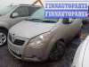 купить фонарь задний правый на Opel Agila B (2008 - 2014)