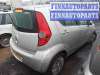 купить фонарь задний правый на Opel Agila B (2008 - 2014)