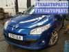 купить ступица (кулак цапфа) передняя правая на Renault Megane 3 (2008 - 2016)